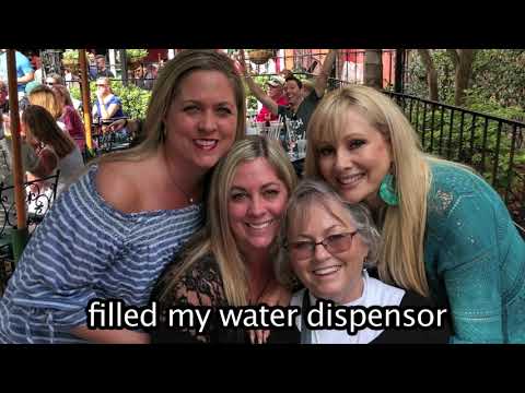 Joy Retirement Video