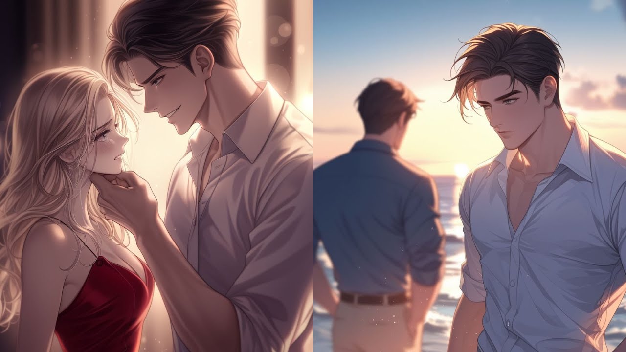 📕Me tocó ser el prota humillado por su esposa y el amante… pero en la vida real tengo síndrome XYY