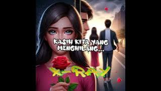X-Ray - Air Mata Dewi Ku Karaoke Tanpa Vocal