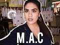 Lanzamiento MAC | #MACGIRL