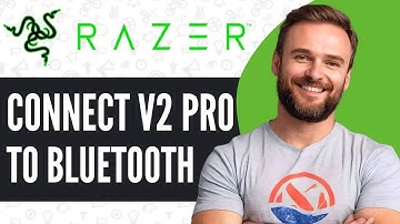 How To Connect Razer Deathadder V2 Pro To Bluetooth - Easy Guide 2025