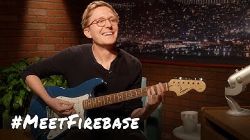 #MeetFirebase with Matt Gaunt from Firebase Cloud Messaging