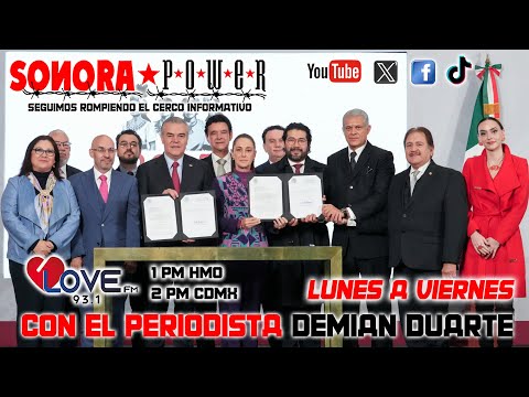Sigue la primavera laboral en México; logran acuerdo de alza al salario y para  las 40 horas