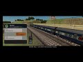 trains