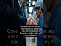 India's Manufacturing Boom: What's Driving It?