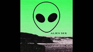 3TREES - ALIEN SEX