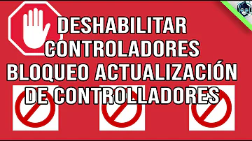Como desativar download automático Windows 10?