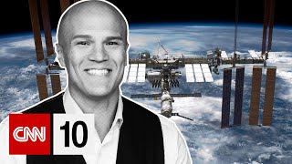 A View From Above November 2, 2022