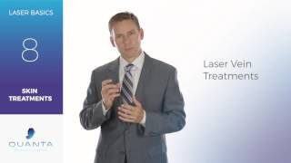 Skin Treatments - Laser Vein Treatments