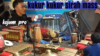 Cek Sound Wayangan Bersama Mas Izam