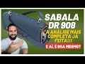 SABALA DR908 - O vídeo MAIS COMPLETO sobre essa caixa