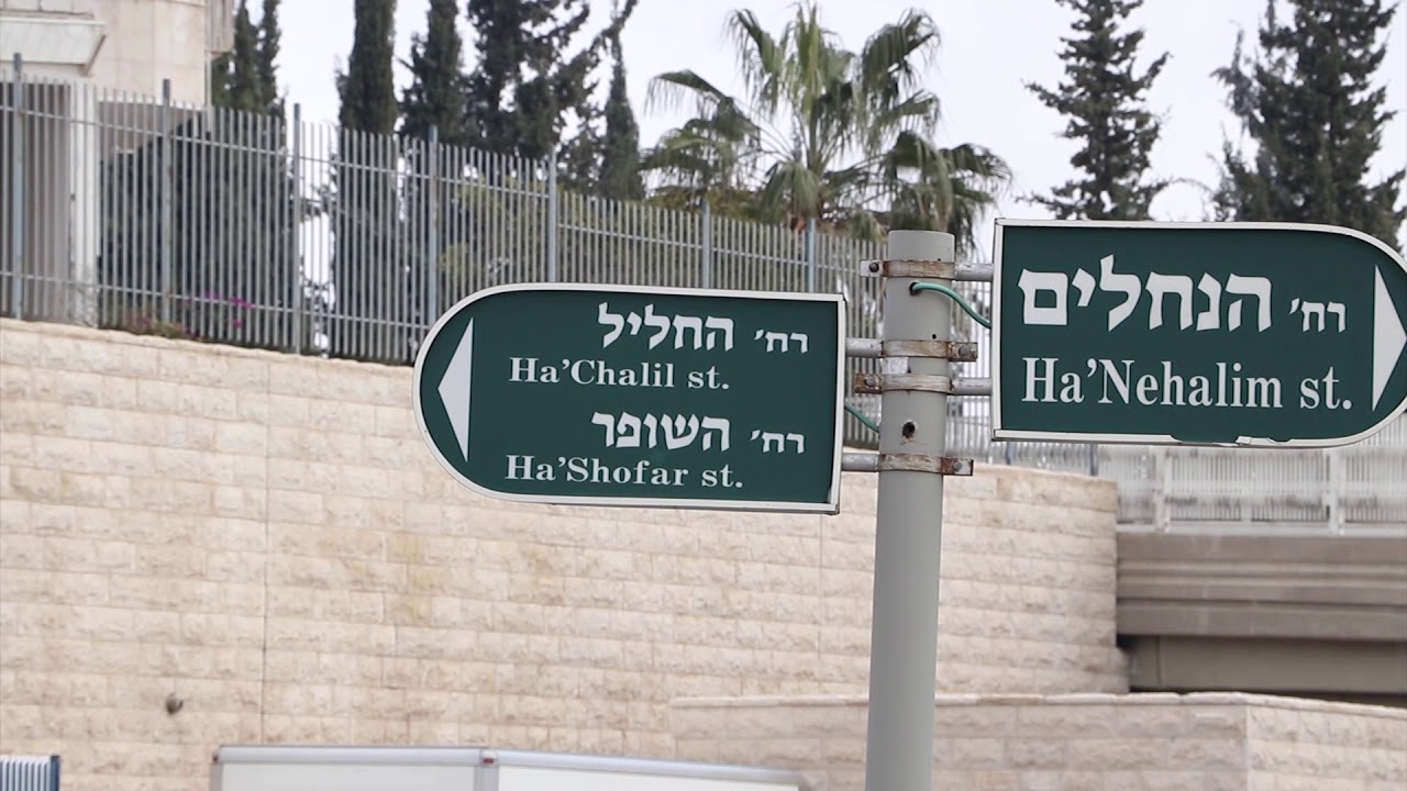 גליה מזור מספרת את סיפורן המרתק של השכונות בעיר מעלה אדומים