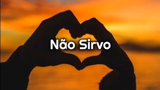 Matheus e Kauan, Luisa Sonza - Não Sirvo [Letra/Lyrics]