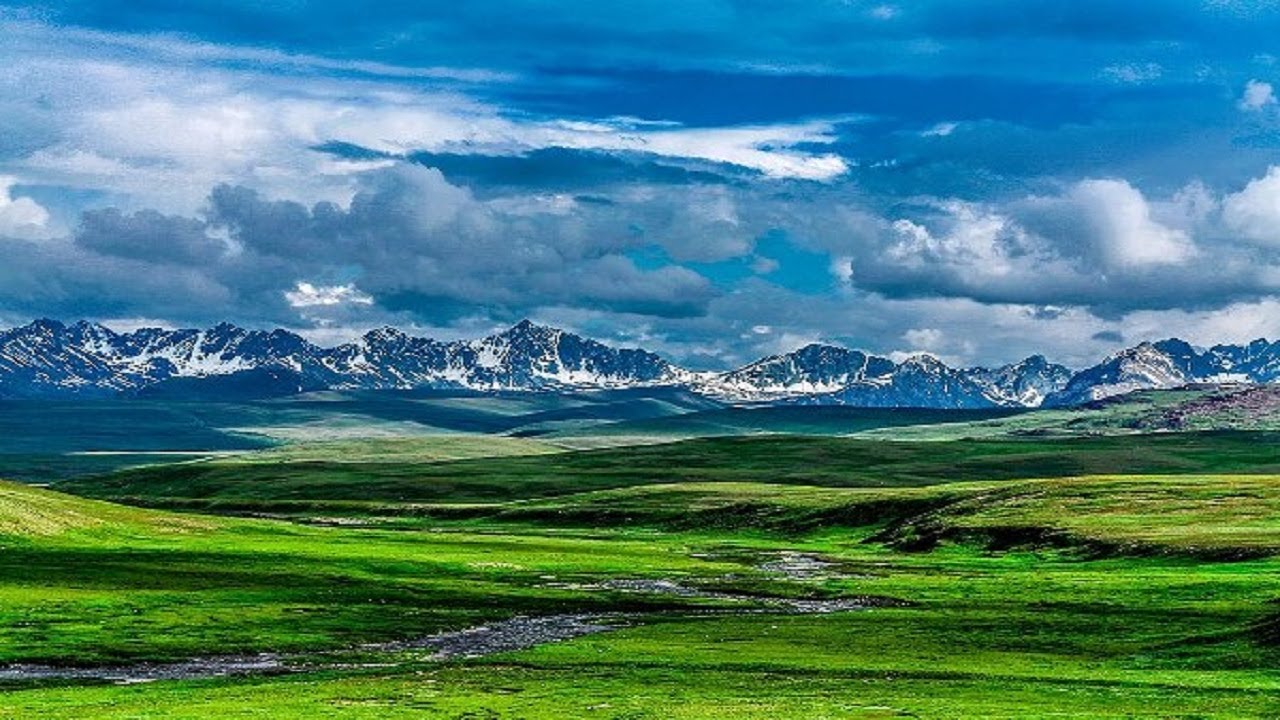 Deosai The Land of Fairies