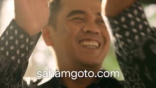 Download Lagu Melangkah Jauh Bersama GoTo MP3
