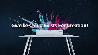 Gweikecloud offline software connect to the camera