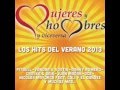 Descargar Mujeres y Hombres y Viceversa - Los hits del verano 2013