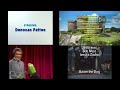 BC Thomas Muppet Show Barney And Veggietales Credits Remix 