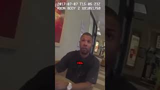 Why Did I Call The Cops