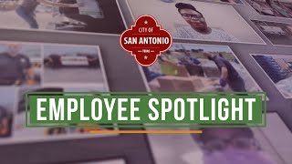 Employee Spotlight: Employee Relations Team (Katie Zweifel)