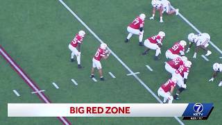 Four Downs: Anthony Colandrea quickly emerging as key piece for Nebraska offense