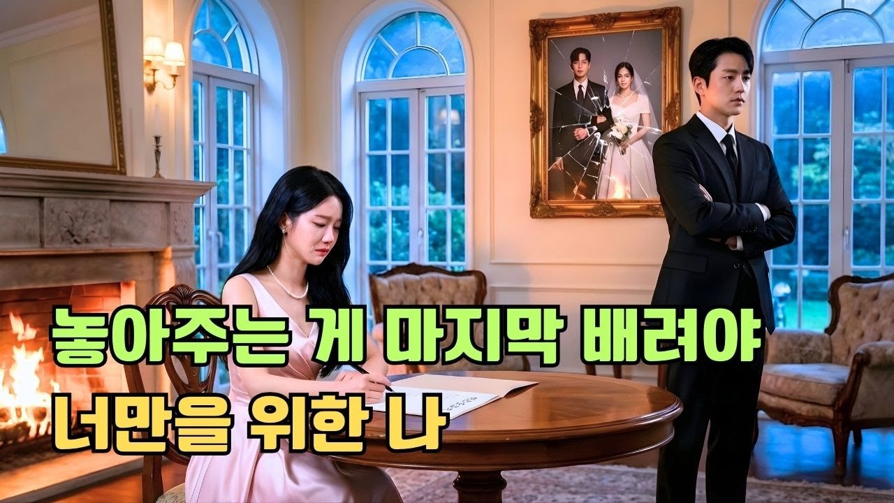 상간녀를 택해 떠난 그, 쿨하게 보내주니 미친 듯이 후회하는 대표님 [후회남/찌통 로맨스]