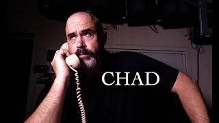 Chad - Horror Short Film