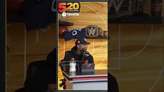 "Out of Pocket" B Hen &amp; Club 520 Discuss Caitlin Clark Setting History.