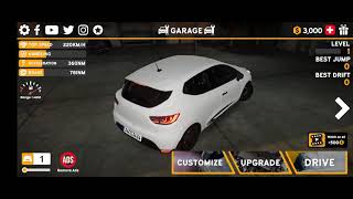 Fast & Grand: Car Driving Simulator Free Roam Games - Android Gameplay | Giggli Games | screenshot 5