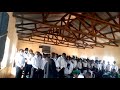 Tumwimbie Mungu Wetu Hymn Conducted By Joseph Mwoni Tumwimbie Mungu Wetu Hymn Conducted By Joseph Mwoni