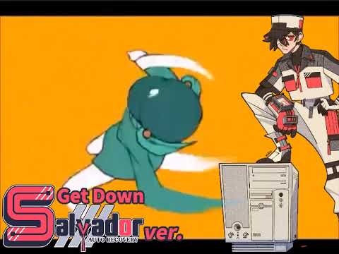 Get Down // Salvador Auto Recovery