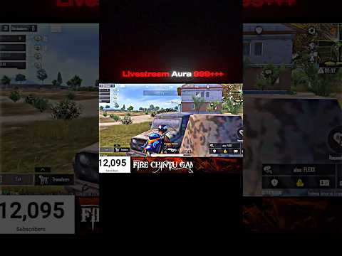 @also_flexxx #bgmi #pubgmobile