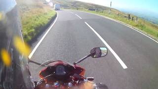 A686- Hartside Pass Via Alston