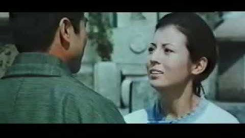 南美川さんの大映時代最後の映画出演シーン（「皆殺しのスキャット」（70年ダイニチ））