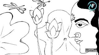 Digital painting Sketch 02 by DeviantArt muro online painting tool