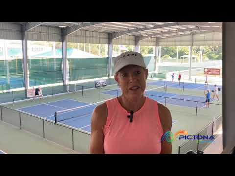 Pictona Member Lisa Schackow