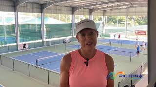 Pictona Member Lisa Schackow