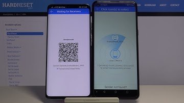 How to Transfer Data from Huawei Phone to LG K51s – CLONEit App