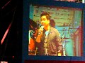 Martin Nievera Sings You are my song live in Saipan