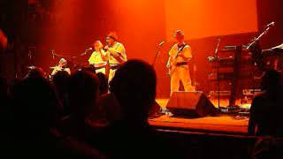 2005-08-13 DEVO @ 9:30 Club, Washington DC