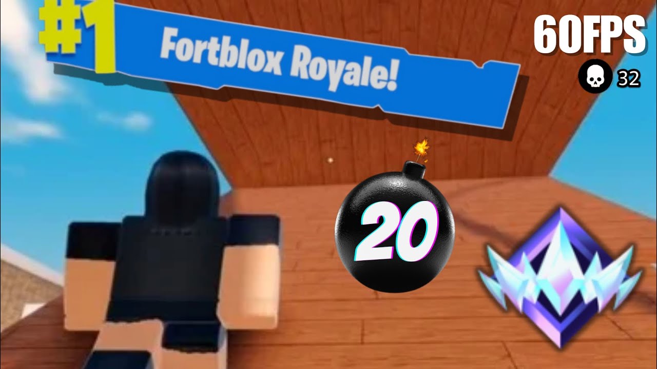Pro fortblox ASMR gameplay 😮‍💨 Kbm 60fps * INSANE* best player CH2S8 ...