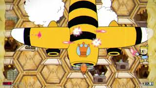cuphead part 17