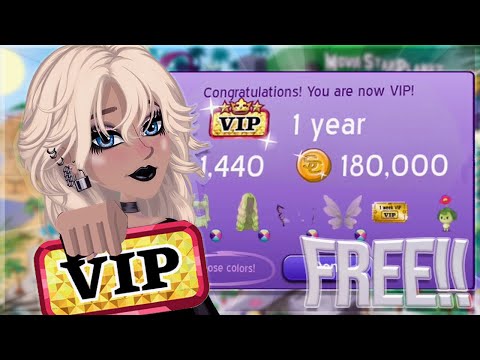 TESTING FREE MSP VIP HACKS IN 2023!!! 😱🤯