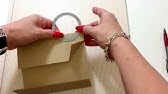 Download Fishing Hat Box Assembly Youtube