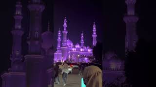 MESJID INI BAGUS BANGET #masjid #islam #masyaallahtabarakallah #alhamdulillah #sujud #mesjid