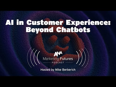 AI in Customer Service is About More Than Just Chatbots