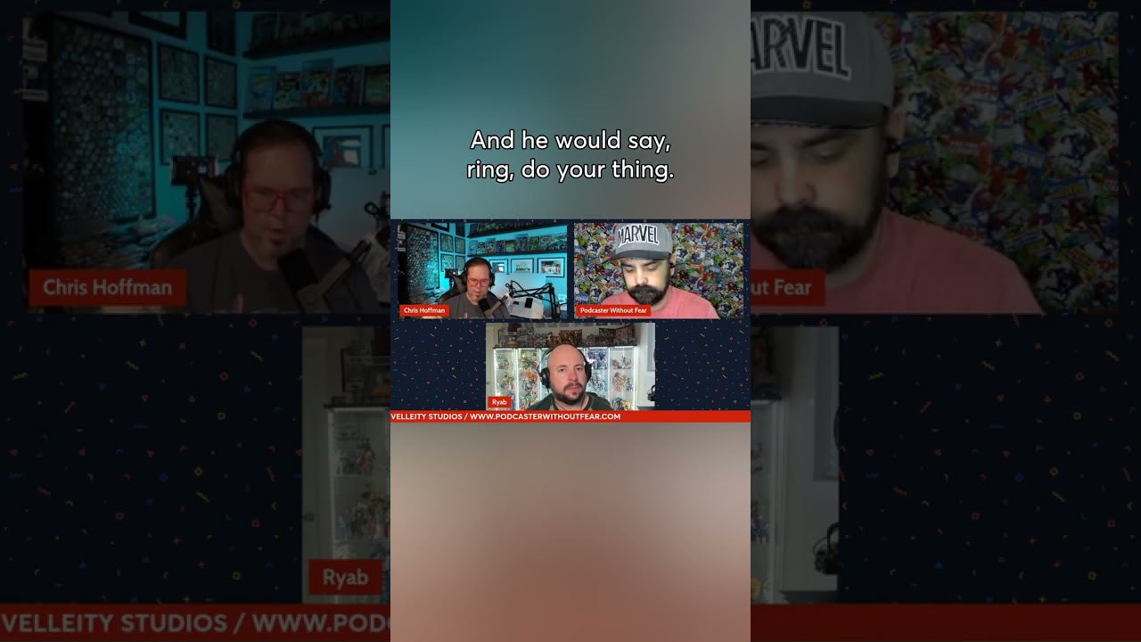 Nostalgia for The Thing Animated Series 