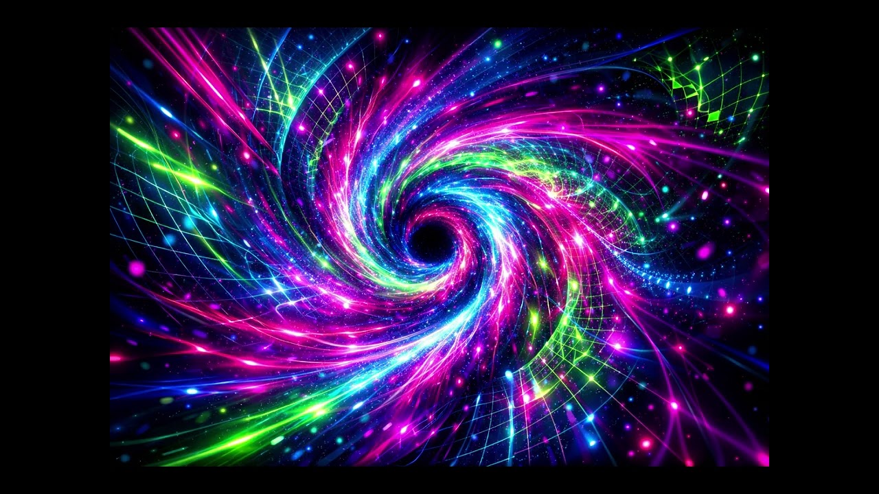 Trance mix 01