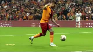 İcardi Editiyle Gs Için Rap