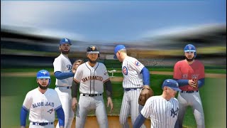 MLB Tap Sports Baseball 2019 Guide screenshot 3